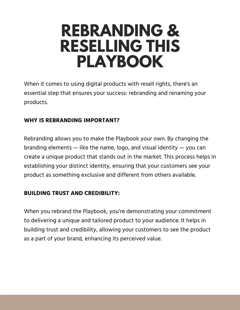 60+ Premium Digital Courses to Sell - PlrShock