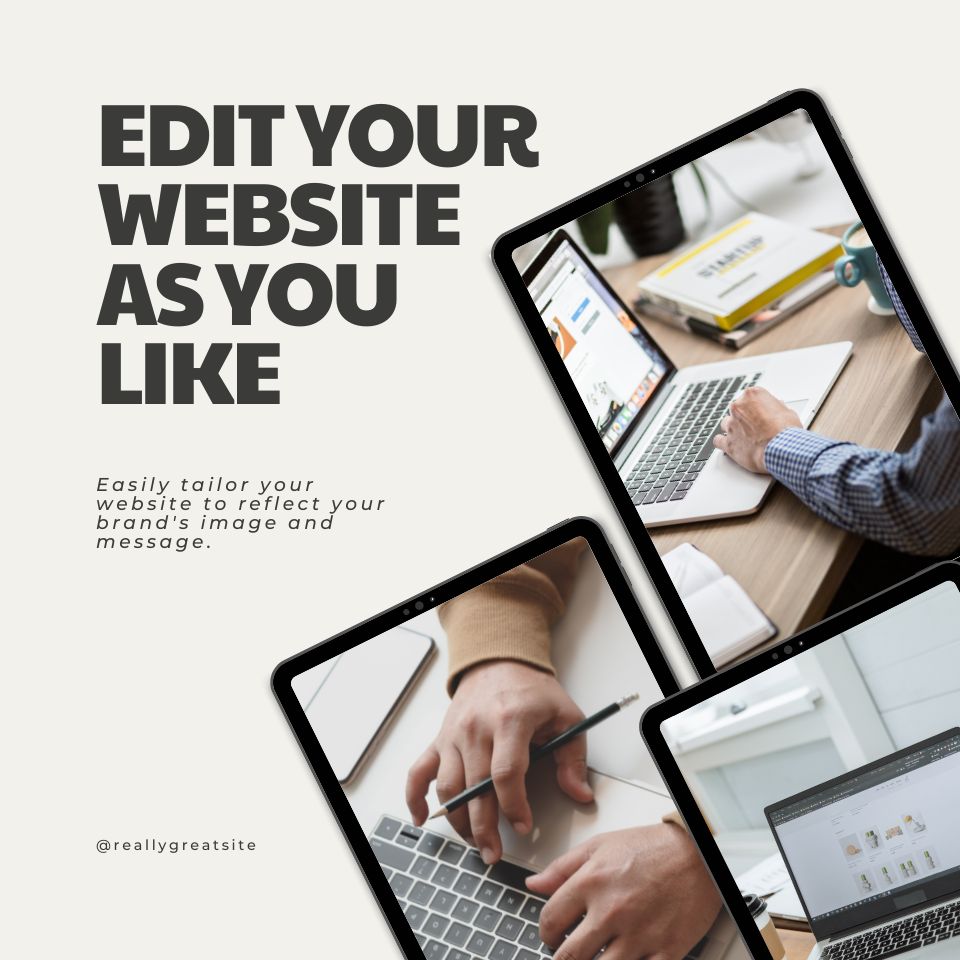 Digital Planner PLR
