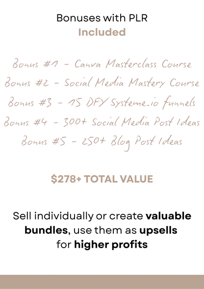 10.000+ High-Performing Meta Static Ad Templates - PLRSHOCK